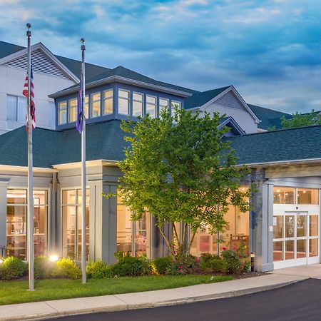 Hilton Garden Inn Cincinnati/Sharonville Eksteriør bilde