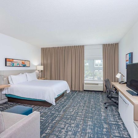 Hilton Garden Inn Cincinnati/Sharonville Eksteriør bilde