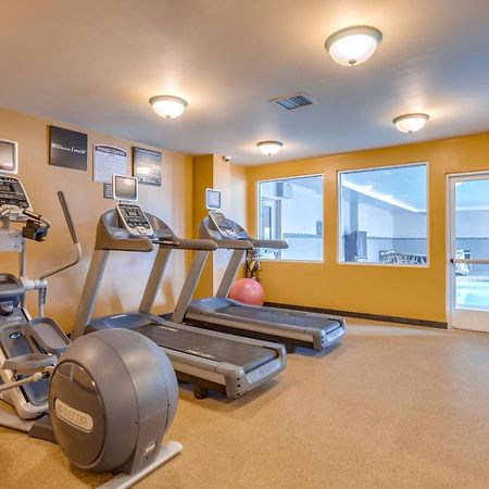 Hilton Garden Inn Cincinnati/Sharonville Eksteriør bilde