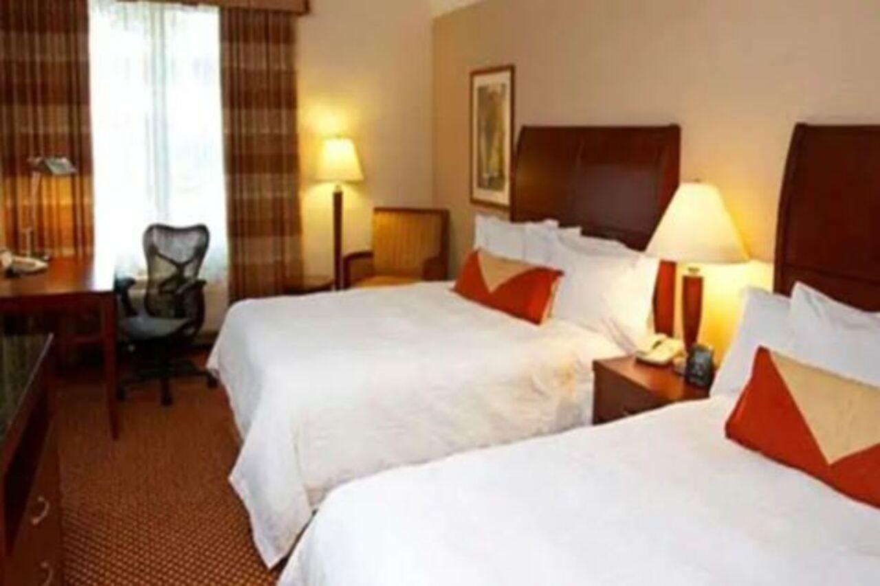 Hilton Garden Inn Cincinnati/Sharonville Eksteriør bilde