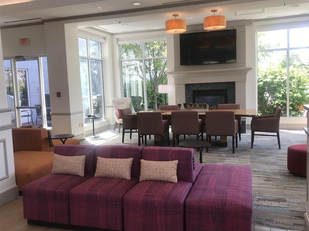 Hilton Garden Inn Cincinnati/Sharonville Eksteriør bilde