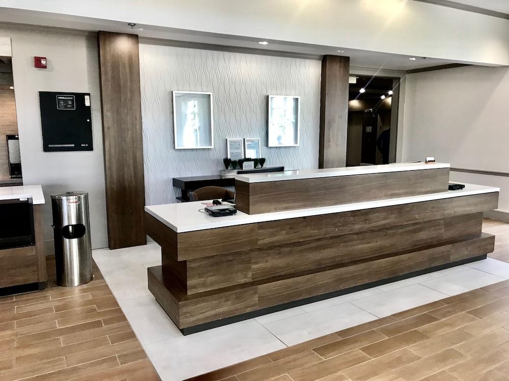 Hilton Garden Inn Cincinnati/Sharonville Eksteriør bilde