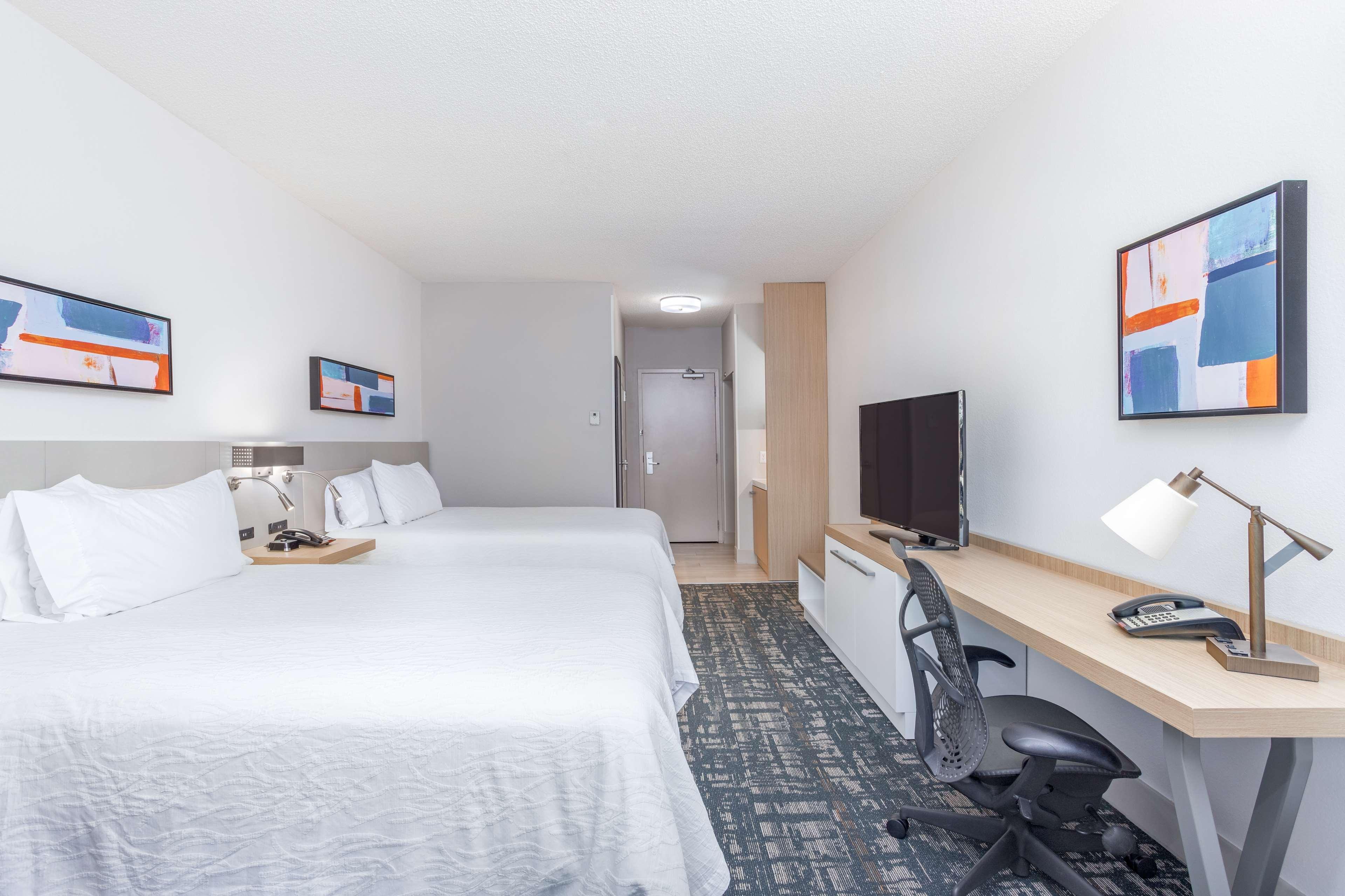 Hilton Garden Inn Cincinnati/Sharonville Eksteriør bilde