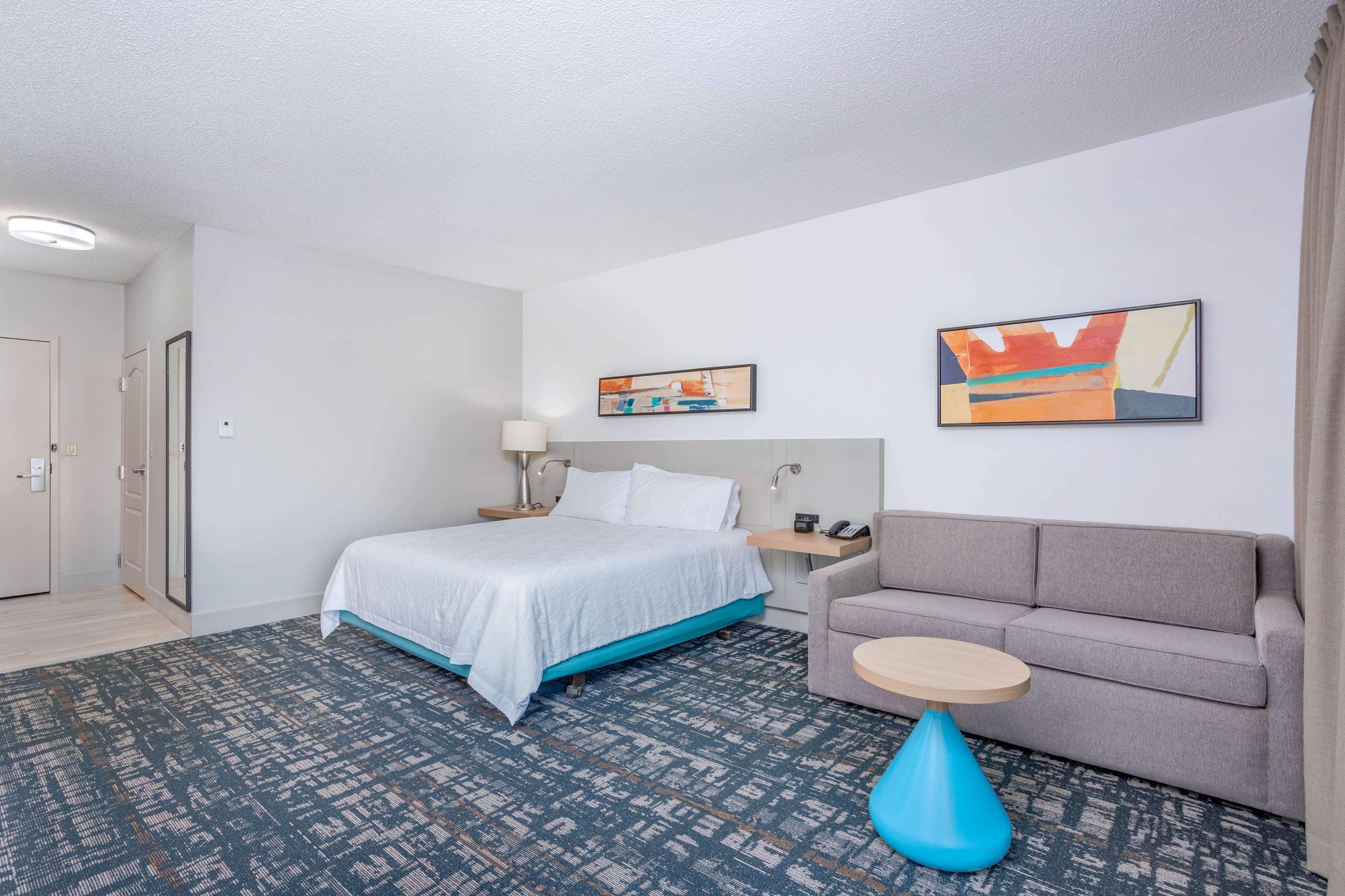 Hilton Garden Inn Cincinnati/Sharonville Eksteriør bilde