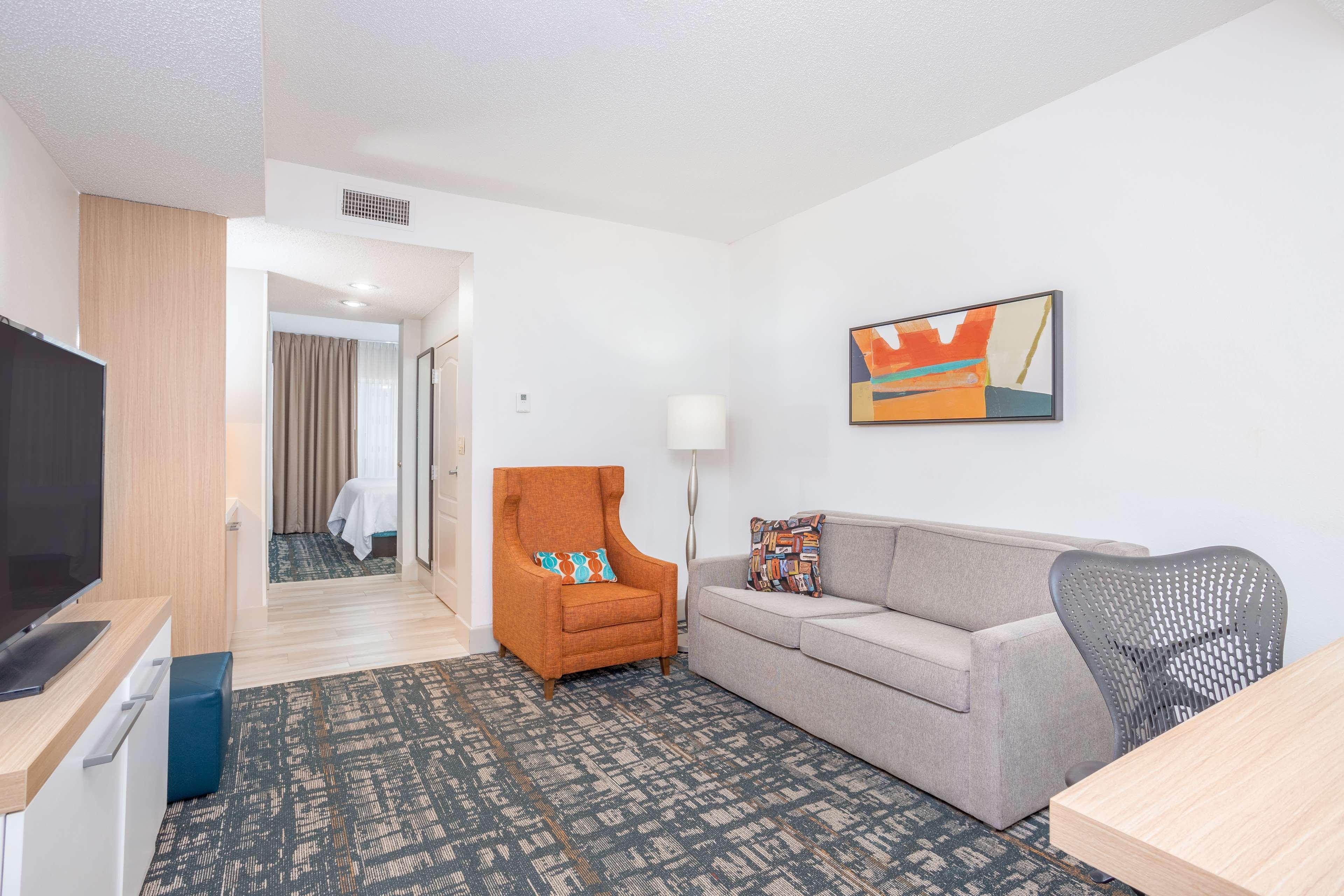 Hilton Garden Inn Cincinnati/Sharonville Eksteriør bilde