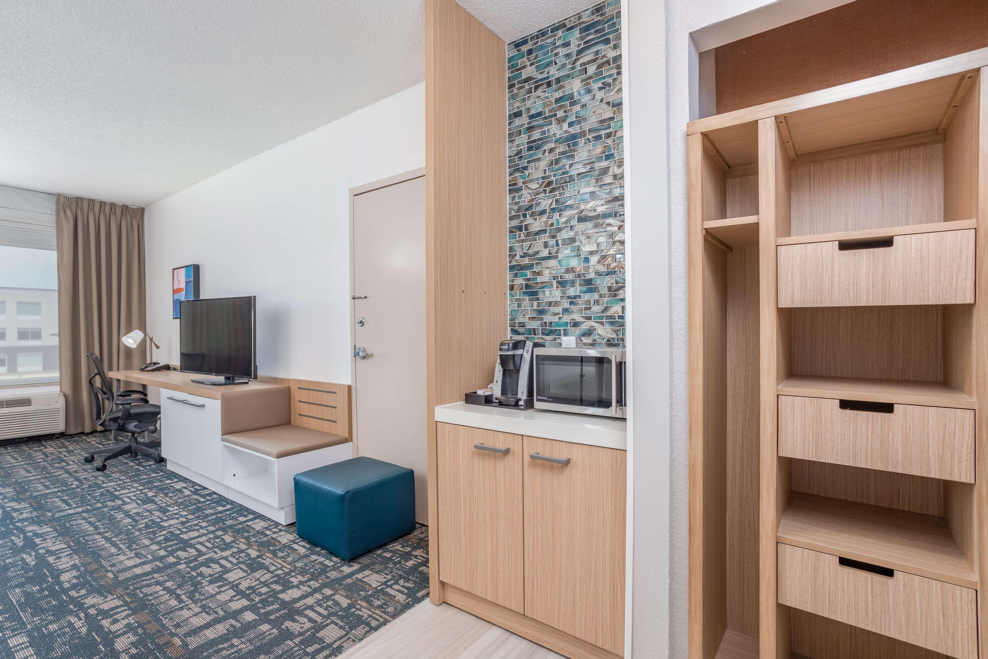 Hilton Garden Inn Cincinnati/Sharonville Eksteriør bilde