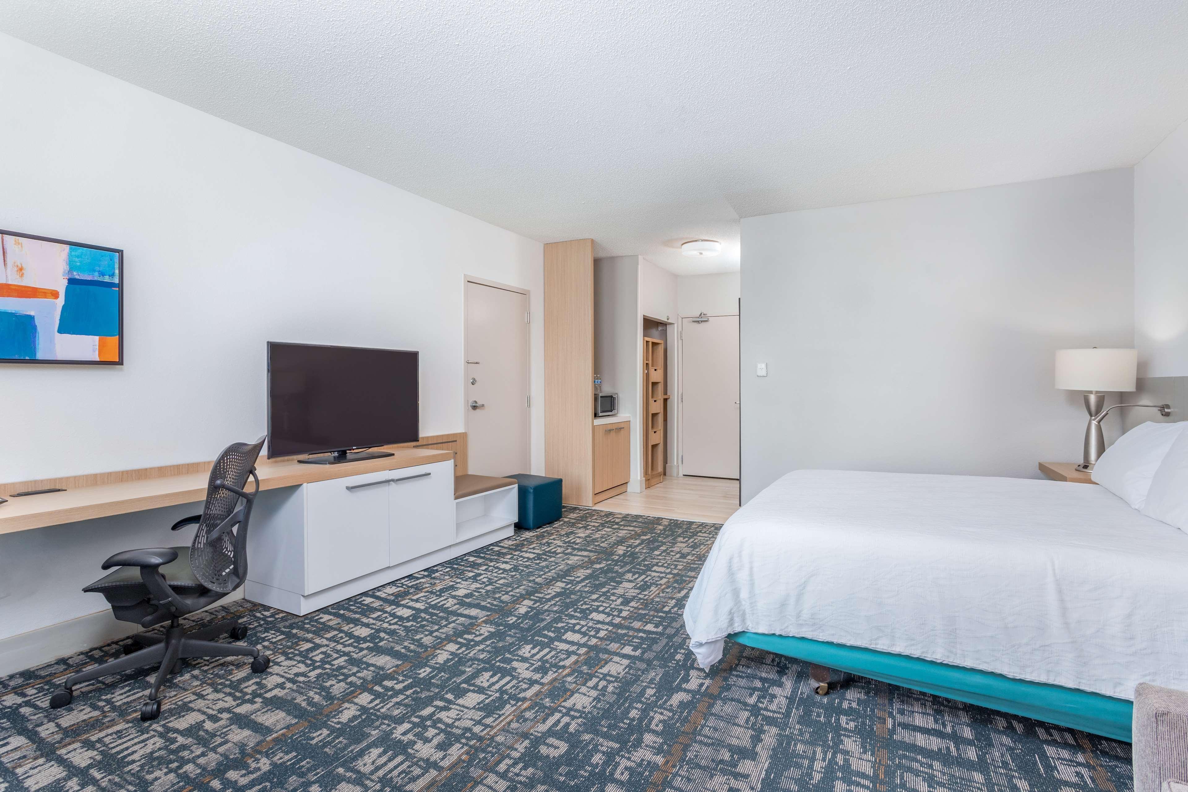 Hilton Garden Inn Cincinnati/Sharonville Eksteriør bilde