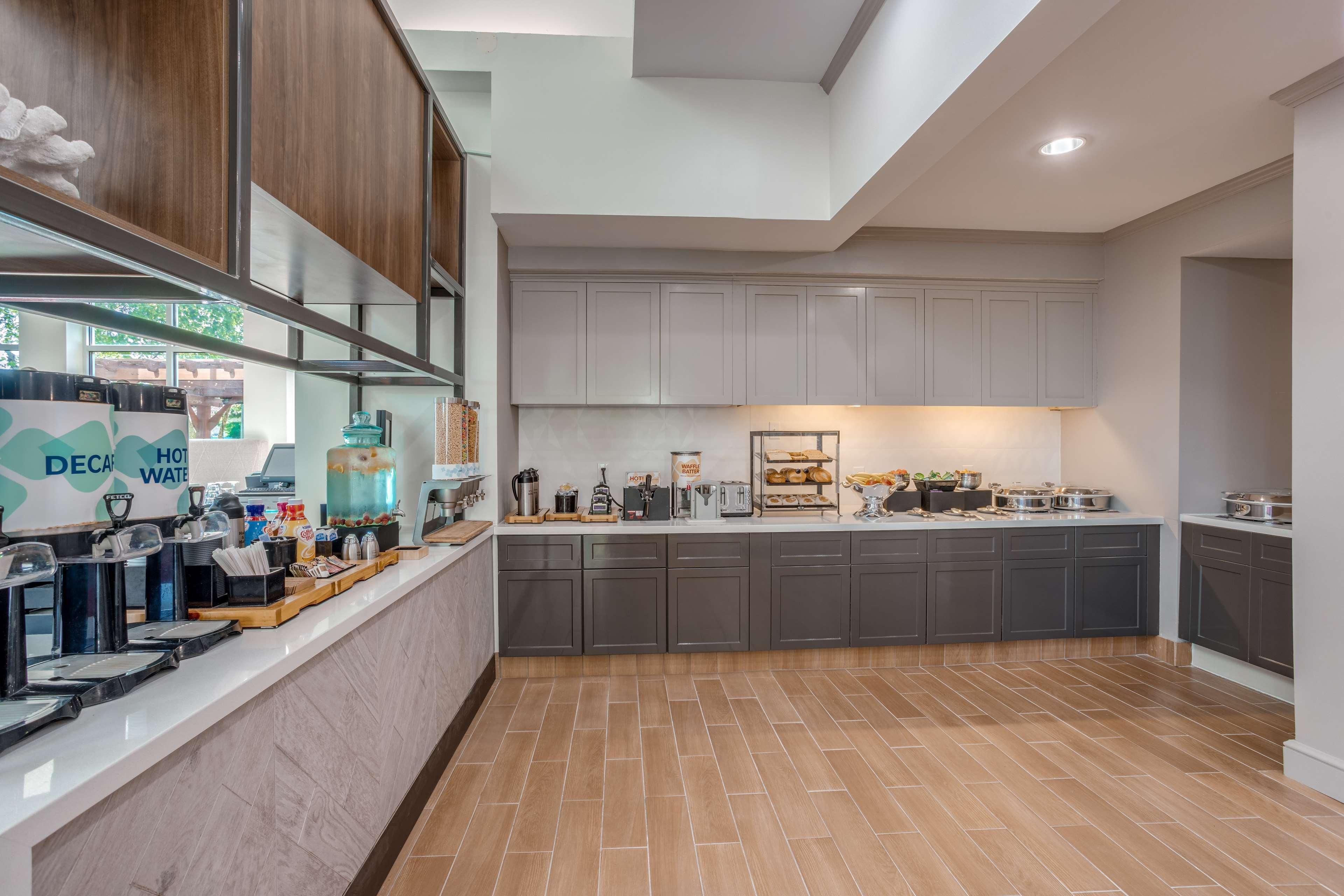 Hilton Garden Inn Cincinnati/Sharonville Eksteriør bilde