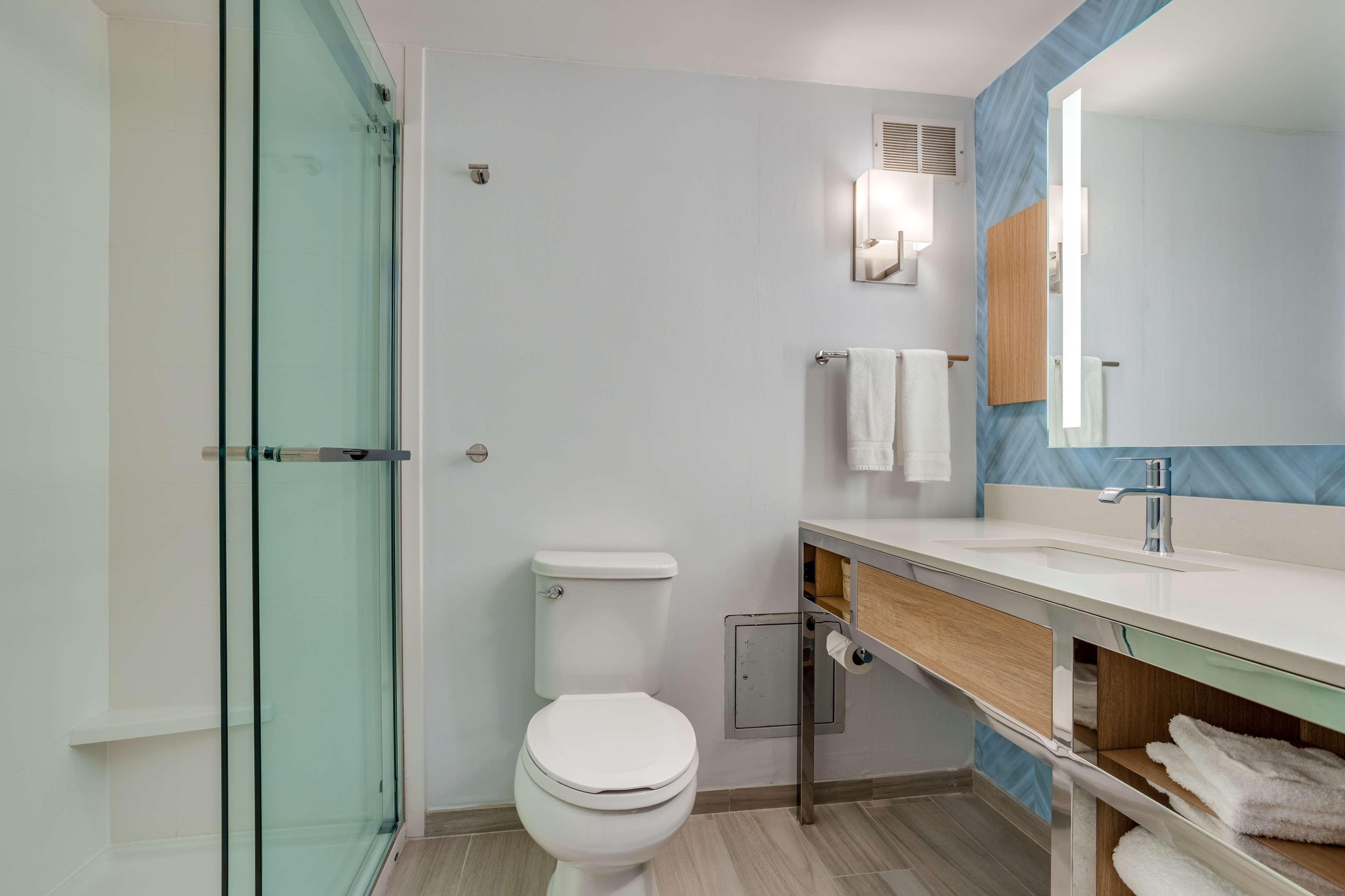 Hilton Garden Inn Cincinnati/Sharonville Eksteriør bilde