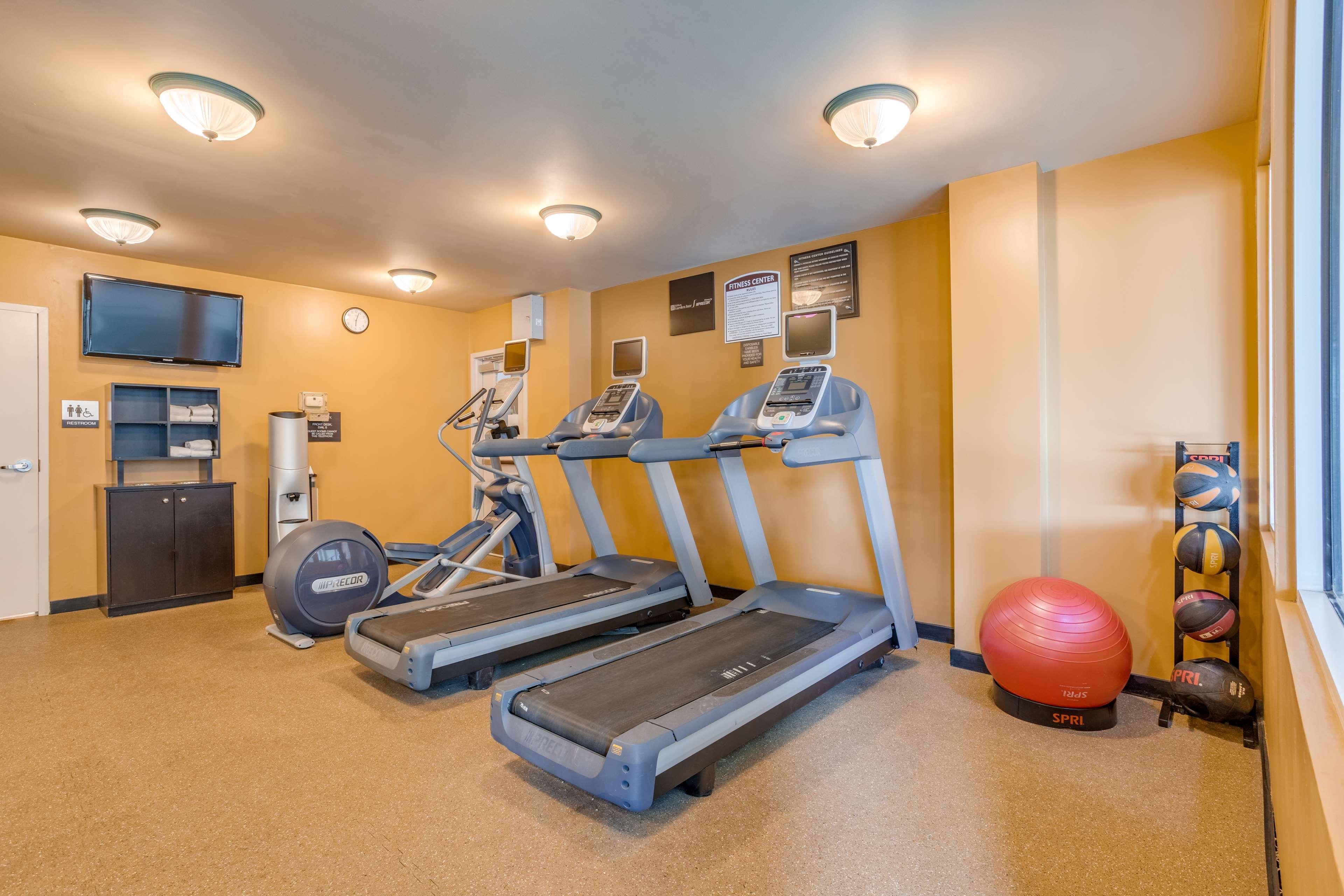 Hilton Garden Inn Cincinnati/Sharonville Eksteriør bilde