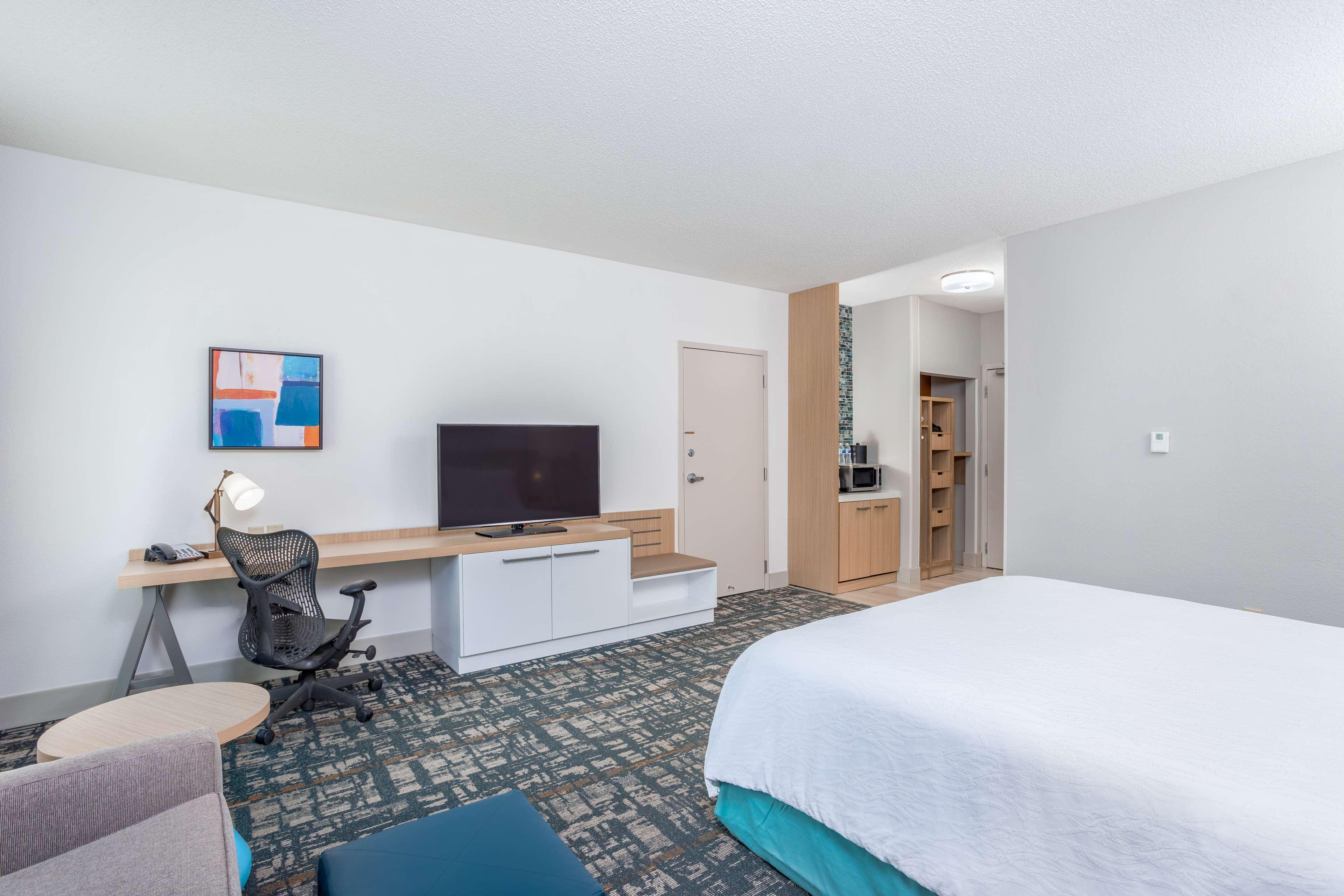 Hilton Garden Inn Cincinnati/Sharonville Eksteriør bilde