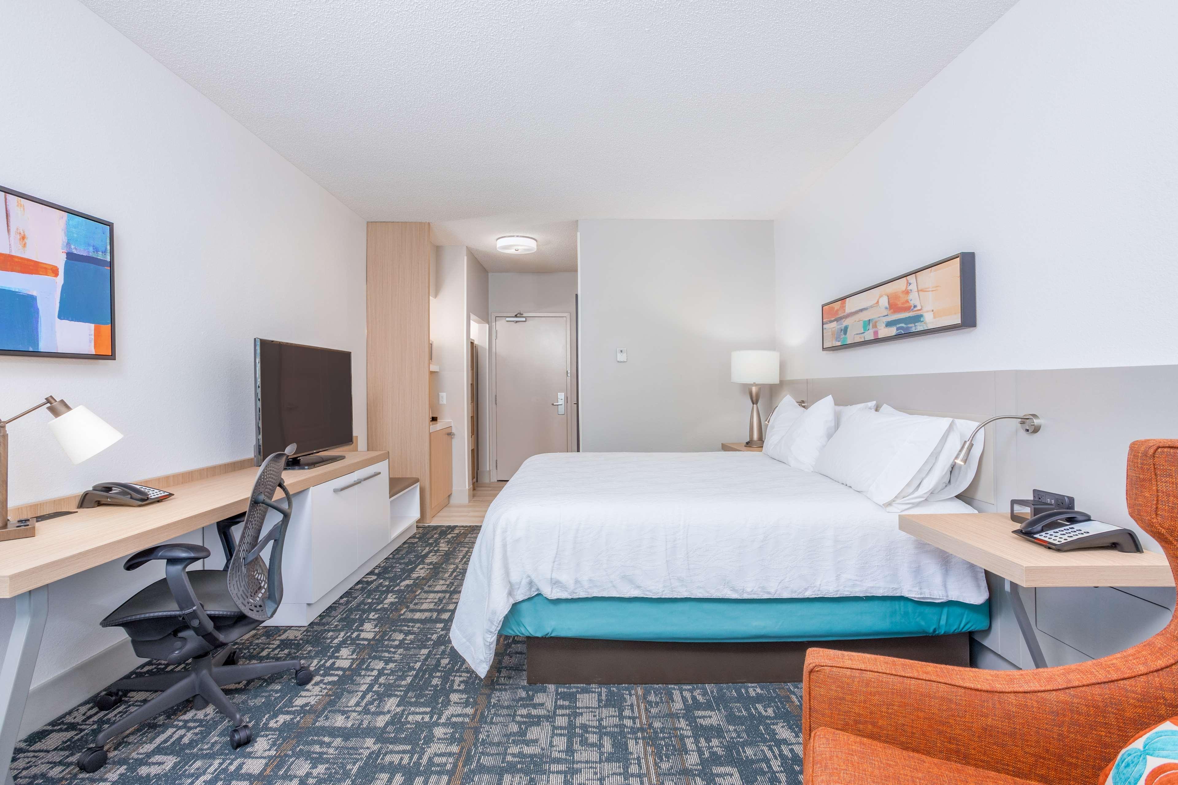 Hilton Garden Inn Cincinnati/Sharonville Eksteriør bilde