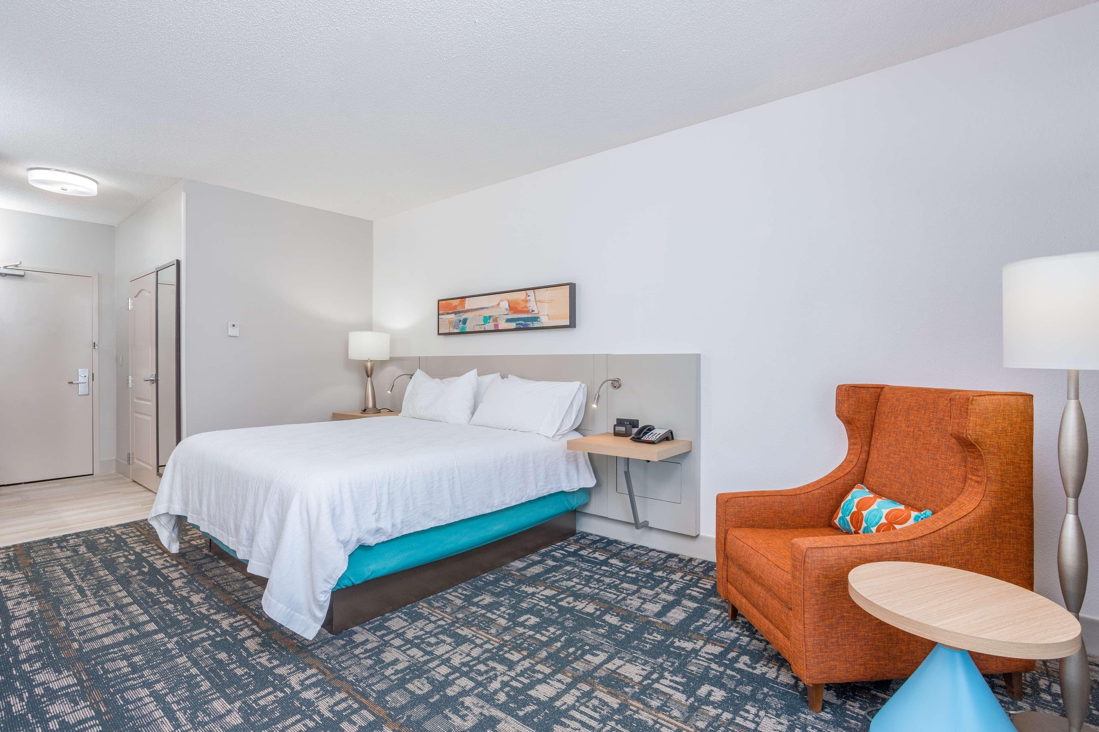 Hilton Garden Inn Cincinnati/Sharonville Eksteriør bilde