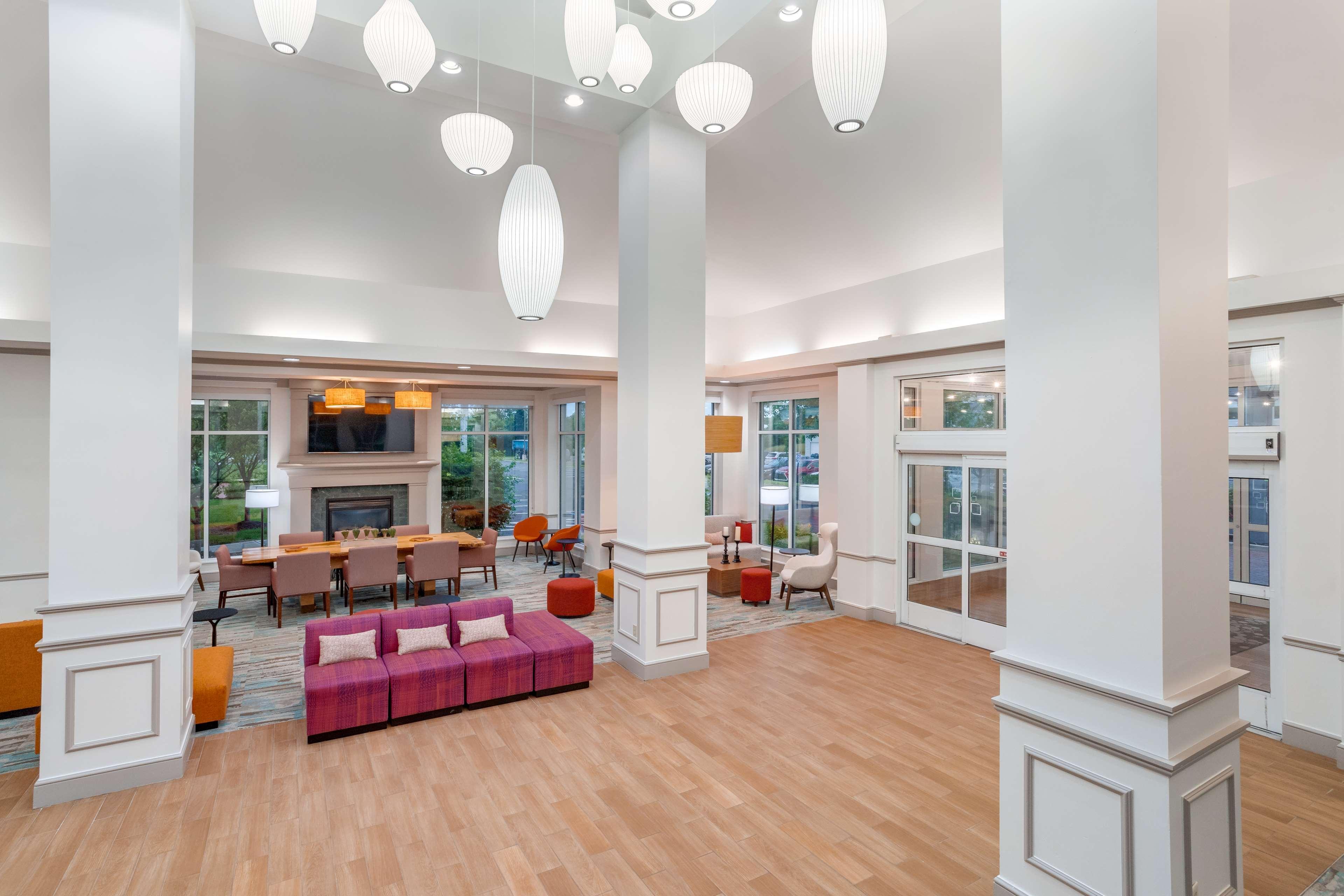 Hilton Garden Inn Cincinnati/Sharonville Eksteriør bilde
