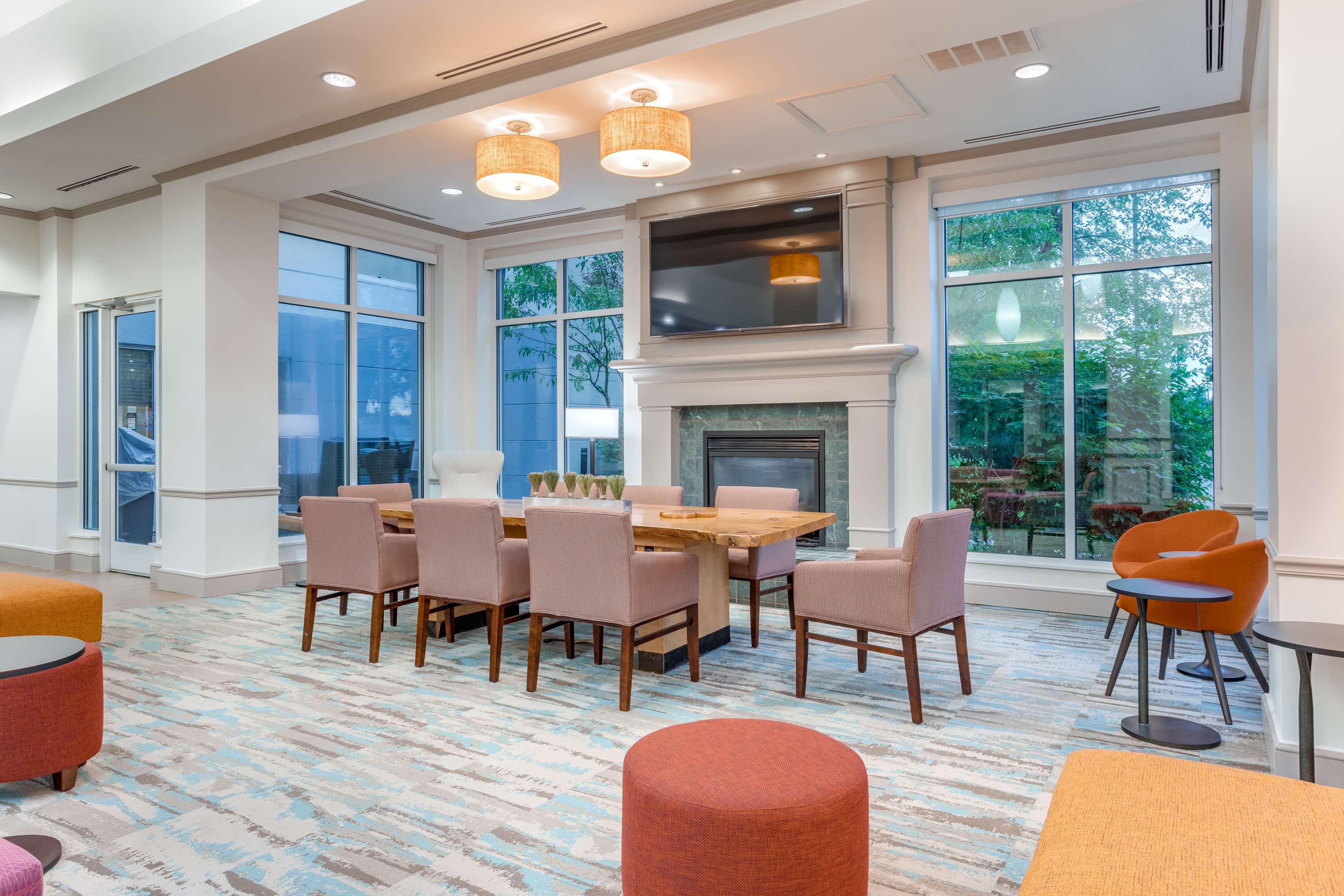 Hilton Garden Inn Cincinnati/Sharonville Eksteriør bilde