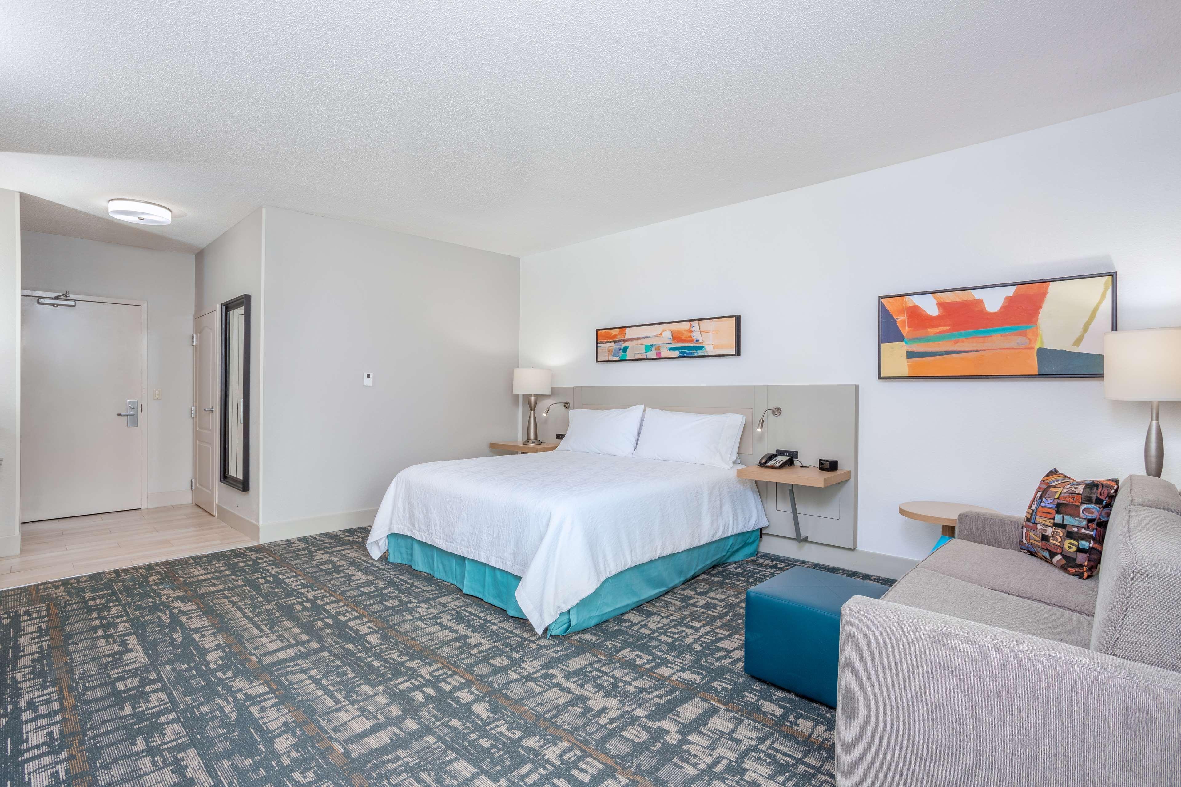 Hilton Garden Inn Cincinnati/Sharonville Eksteriør bilde