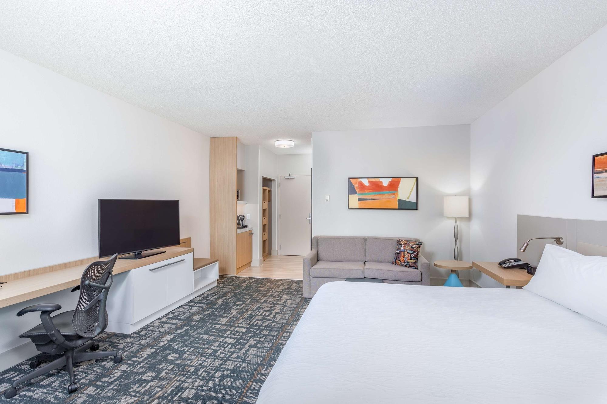 Hilton Garden Inn Cincinnati/Sharonville Eksteriør bilde