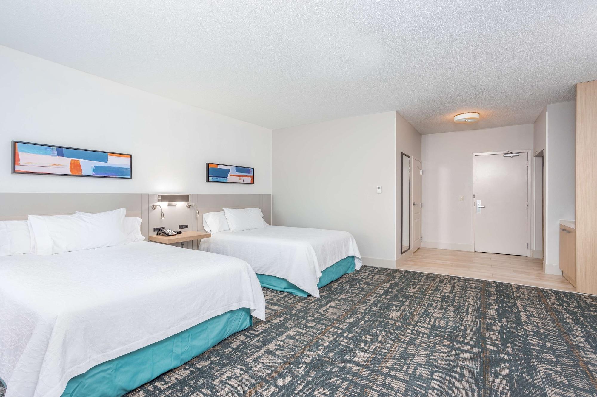 Hilton Garden Inn Cincinnati/Sharonville Eksteriør bilde