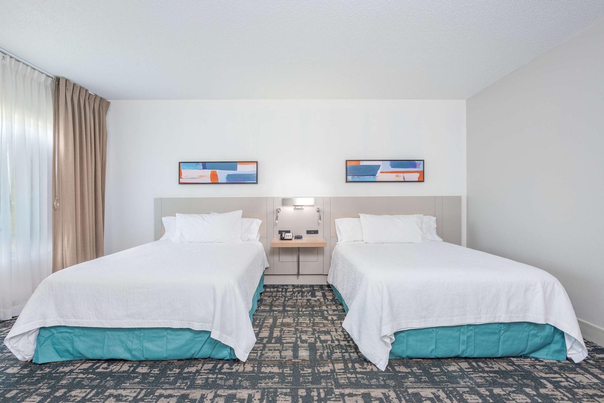 Hilton Garden Inn Cincinnati/Sharonville Eksteriør bilde