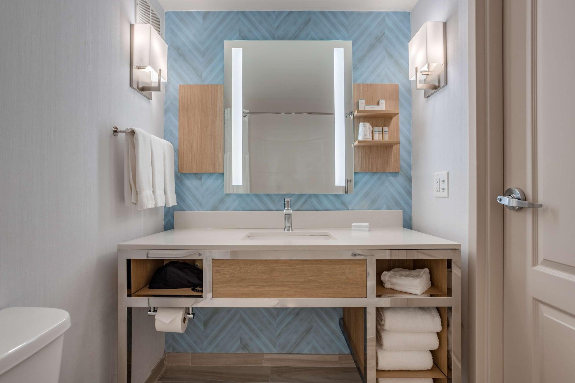 Hilton Garden Inn Cincinnati/Sharonville Eksteriør bilde