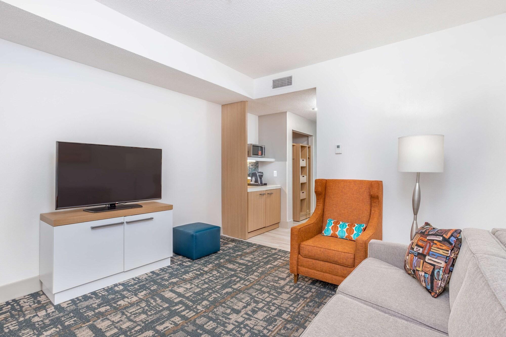 Hilton Garden Inn Cincinnati/Sharonville Eksteriør bilde