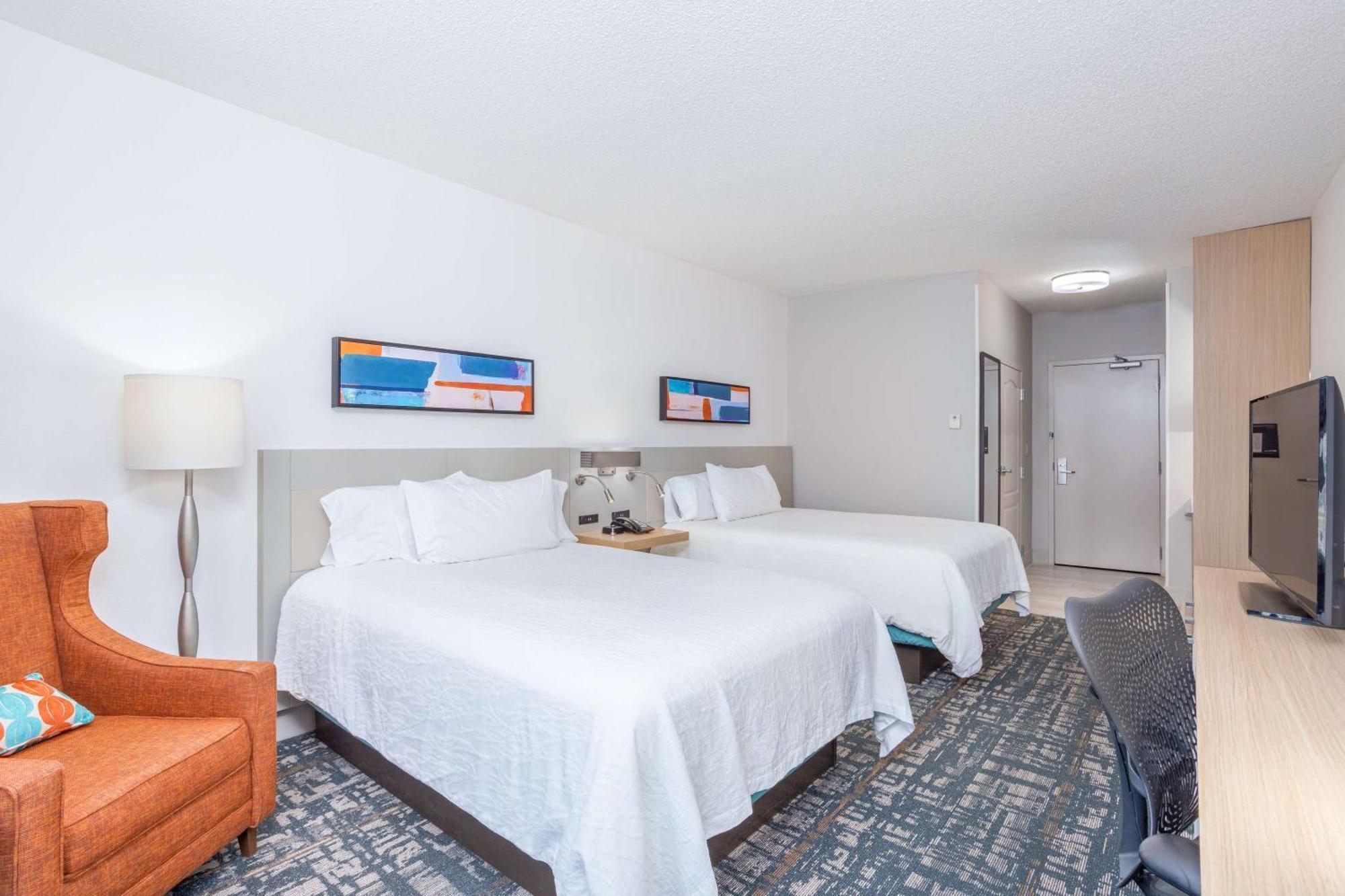 Hilton Garden Inn Cincinnati/Sharonville Eksteriør bilde