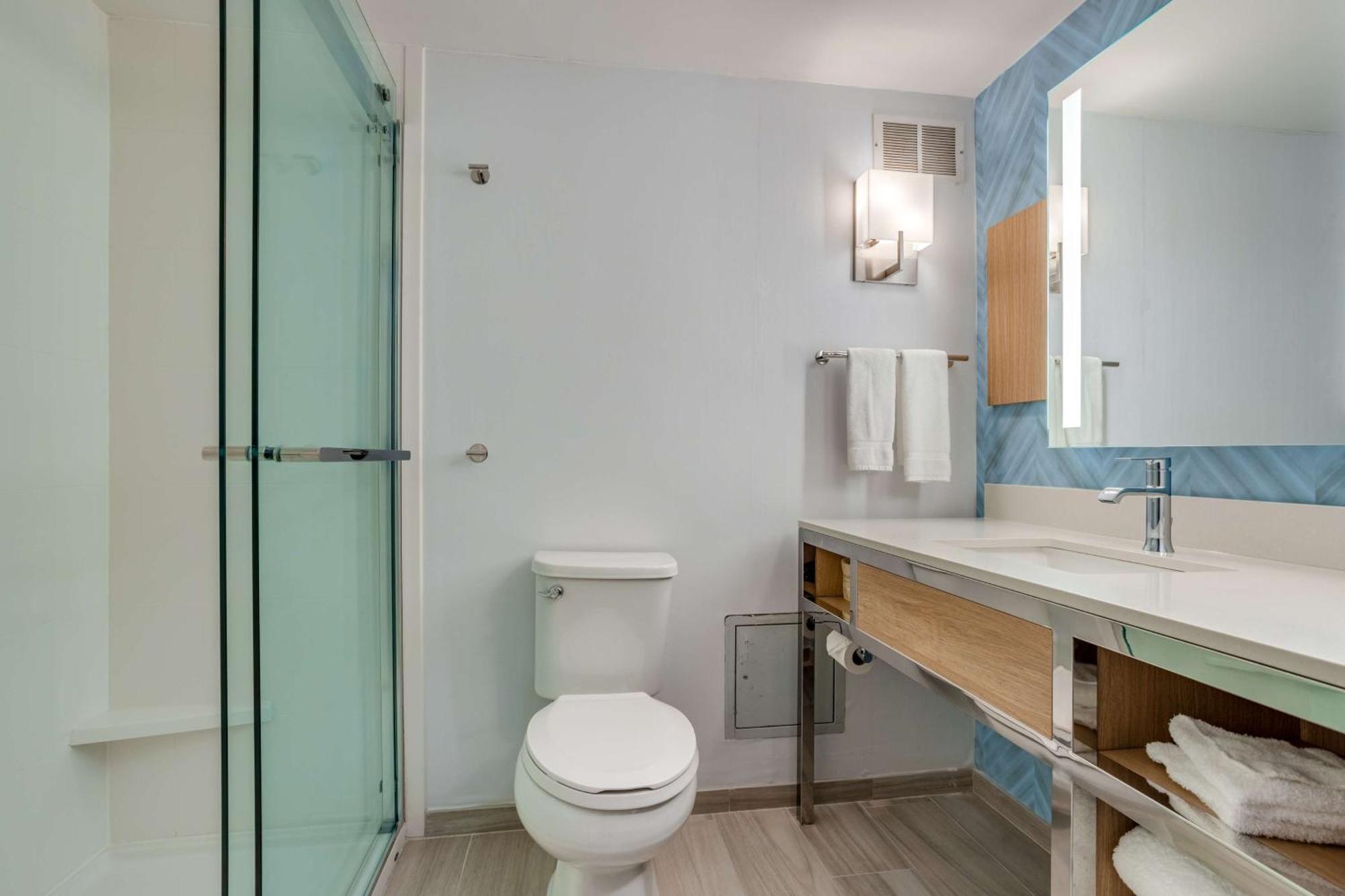 Hilton Garden Inn Cincinnati/Sharonville Eksteriør bilde