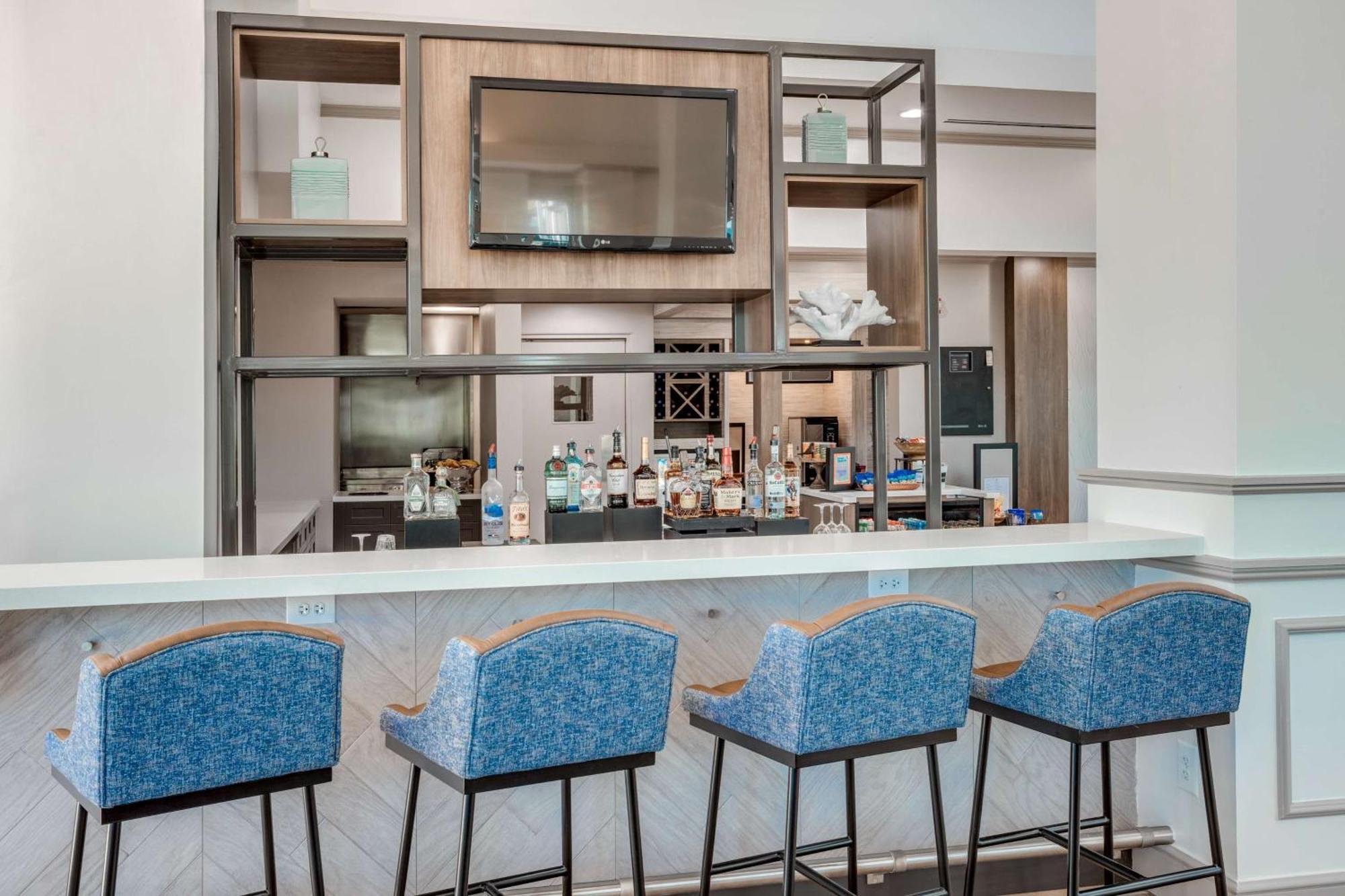 Hilton Garden Inn Cincinnati/Sharonville Eksteriør bilde