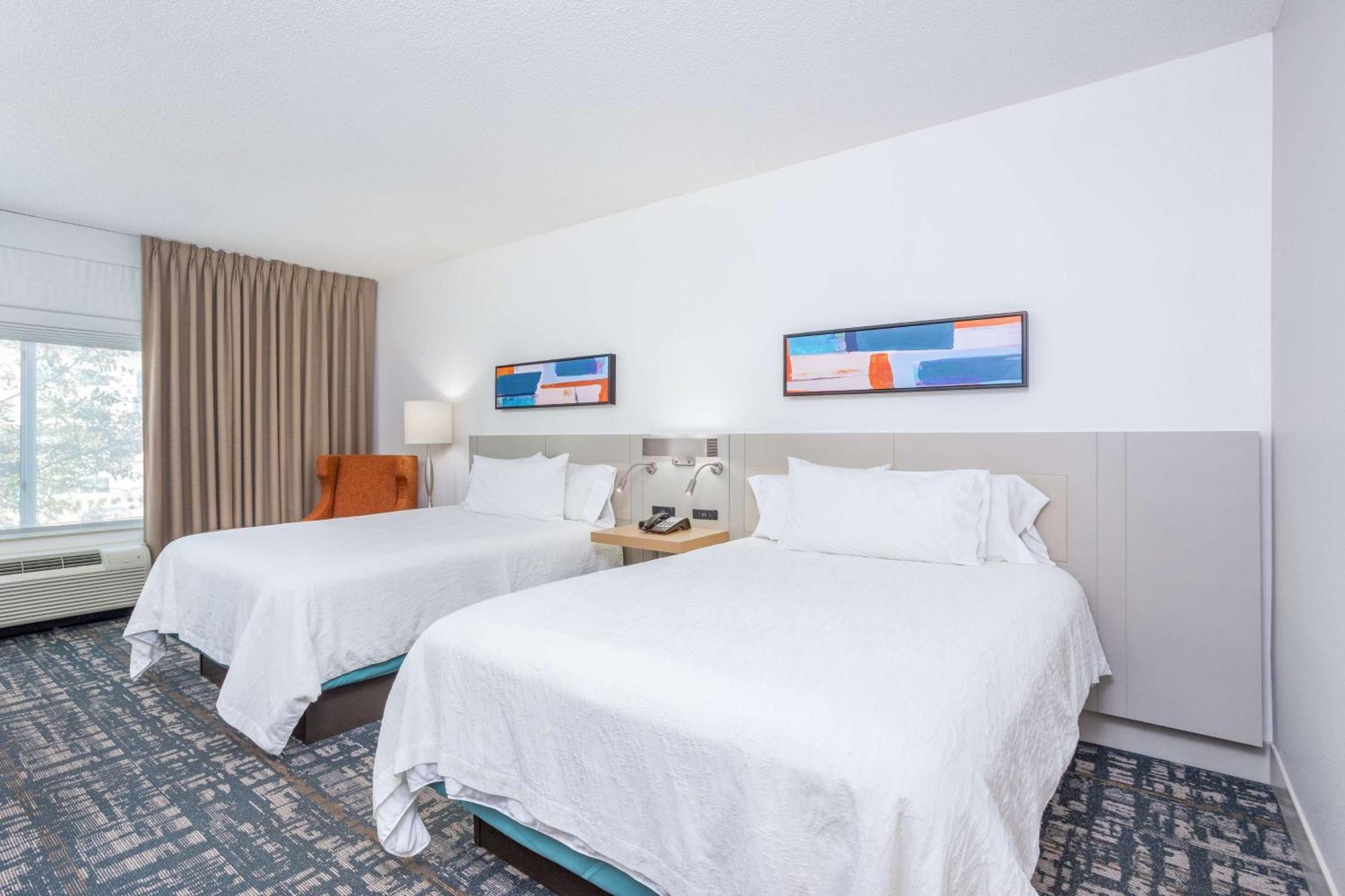 Hilton Garden Inn Cincinnati/Sharonville Eksteriør bilde