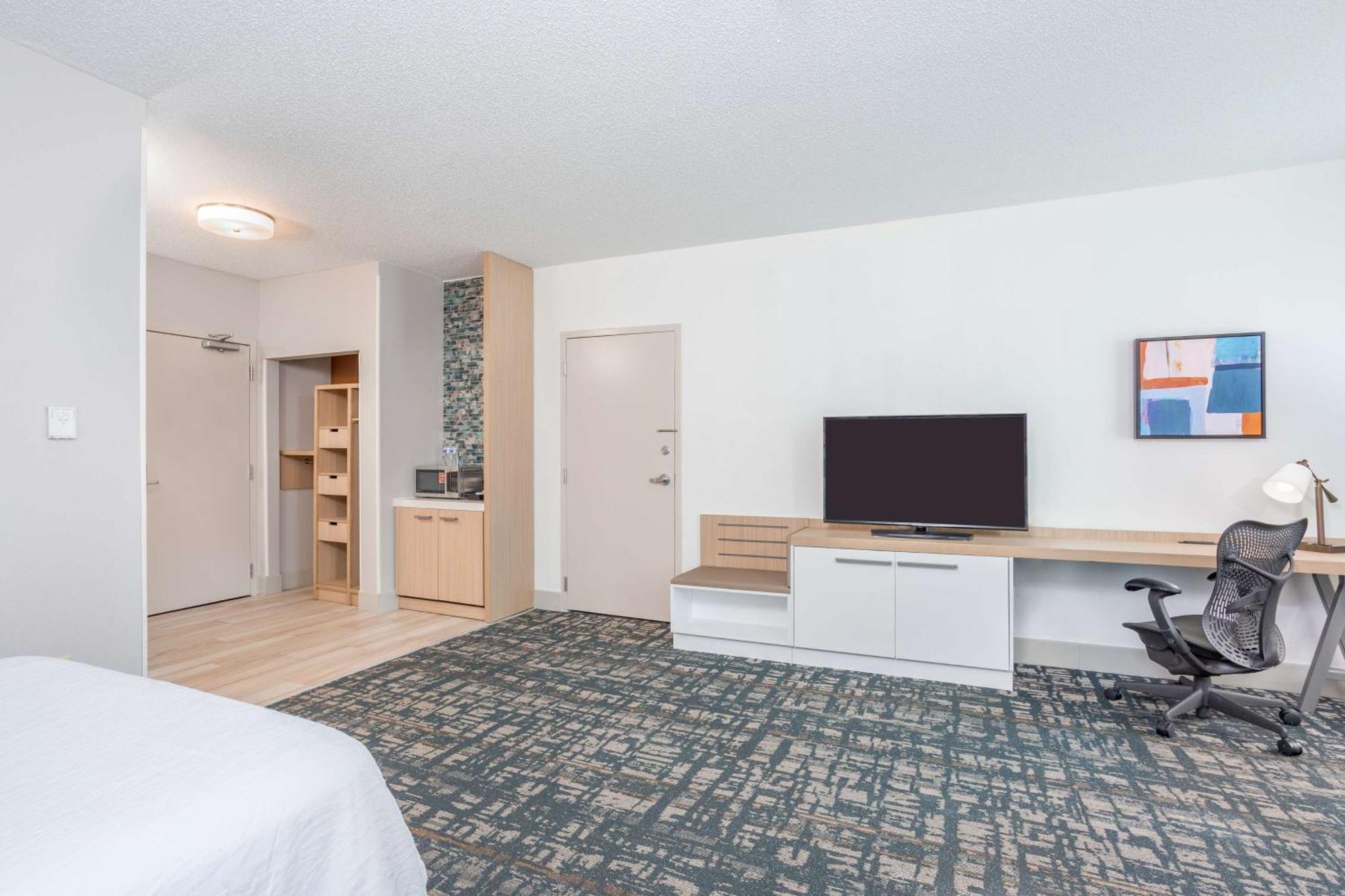 Hilton Garden Inn Cincinnati/Sharonville Eksteriør bilde