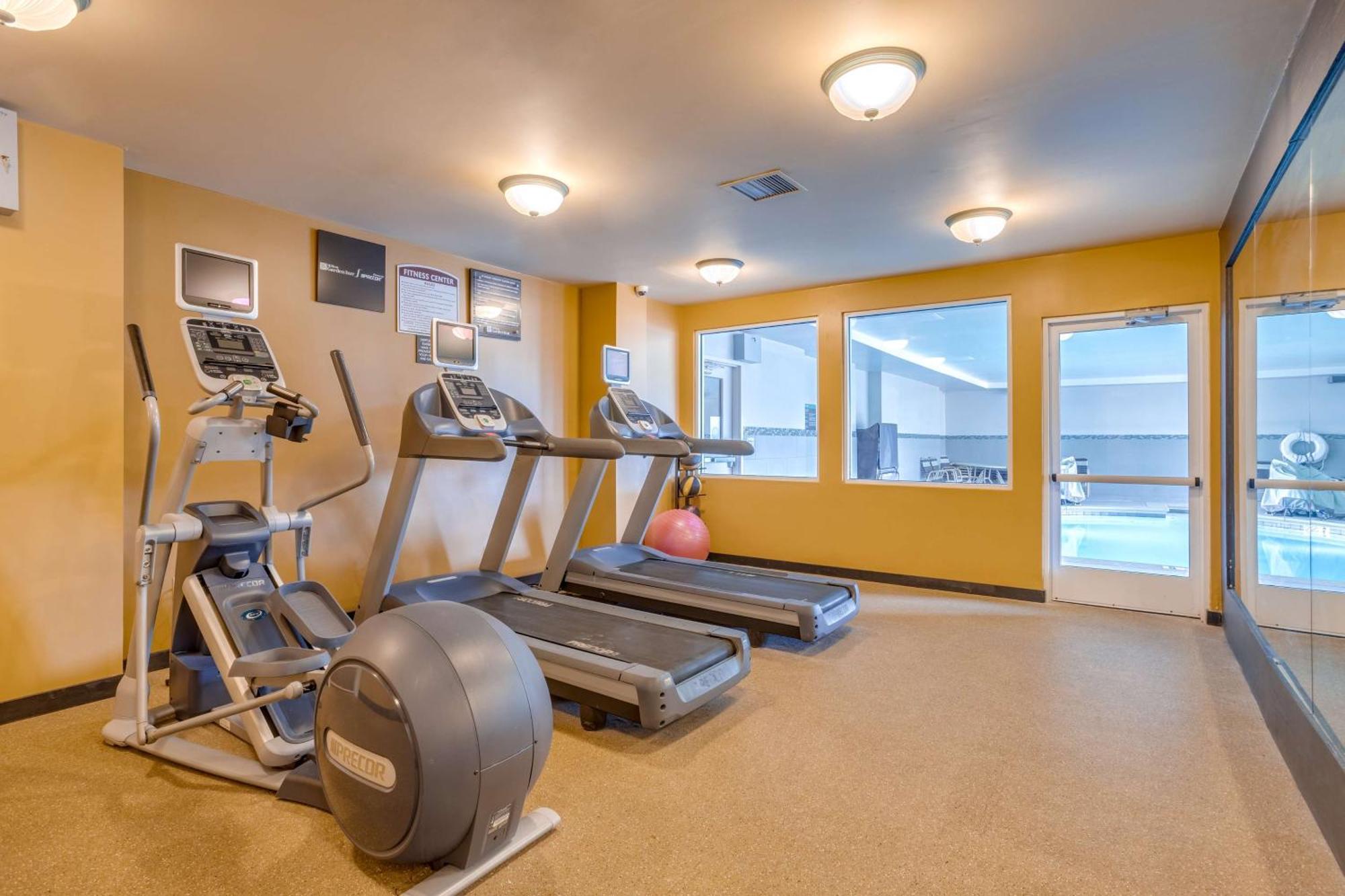 Hilton Garden Inn Cincinnati/Sharonville Eksteriør bilde
