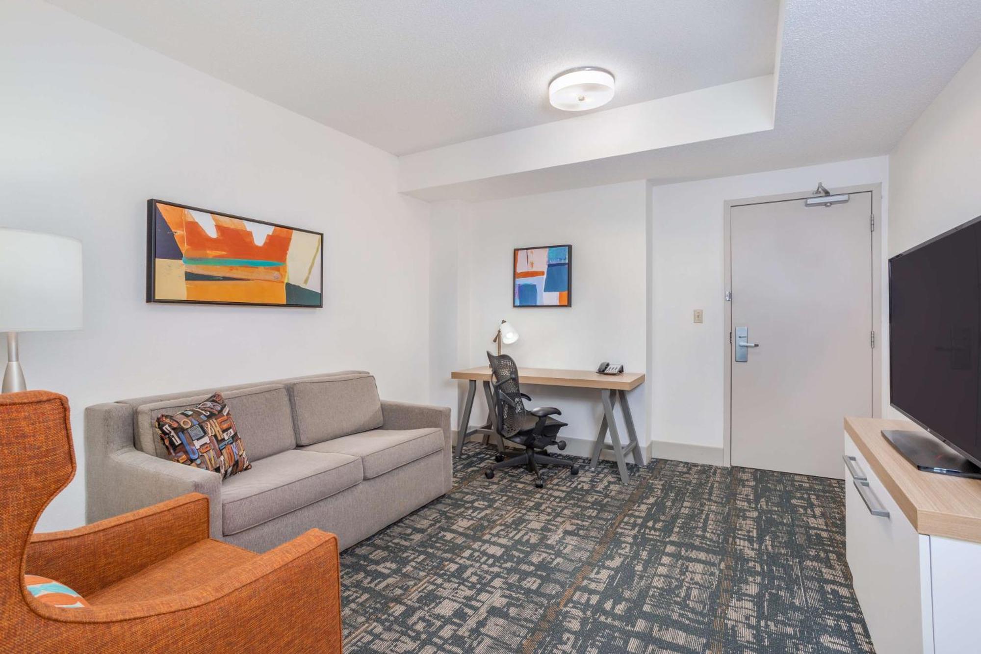 Hilton Garden Inn Cincinnati/Sharonville Eksteriør bilde