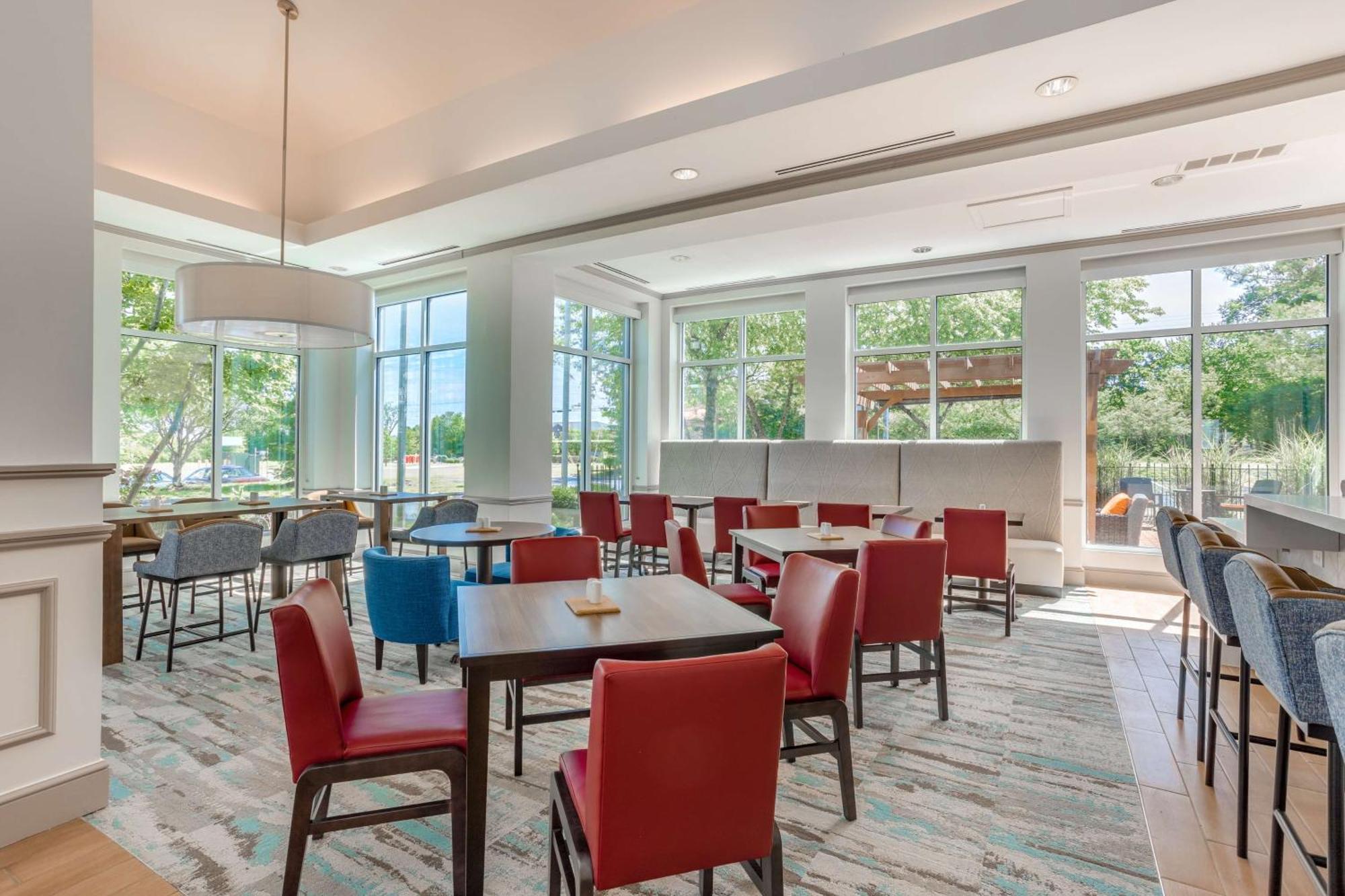 Hilton Garden Inn Cincinnati/Sharonville Eksteriør bilde