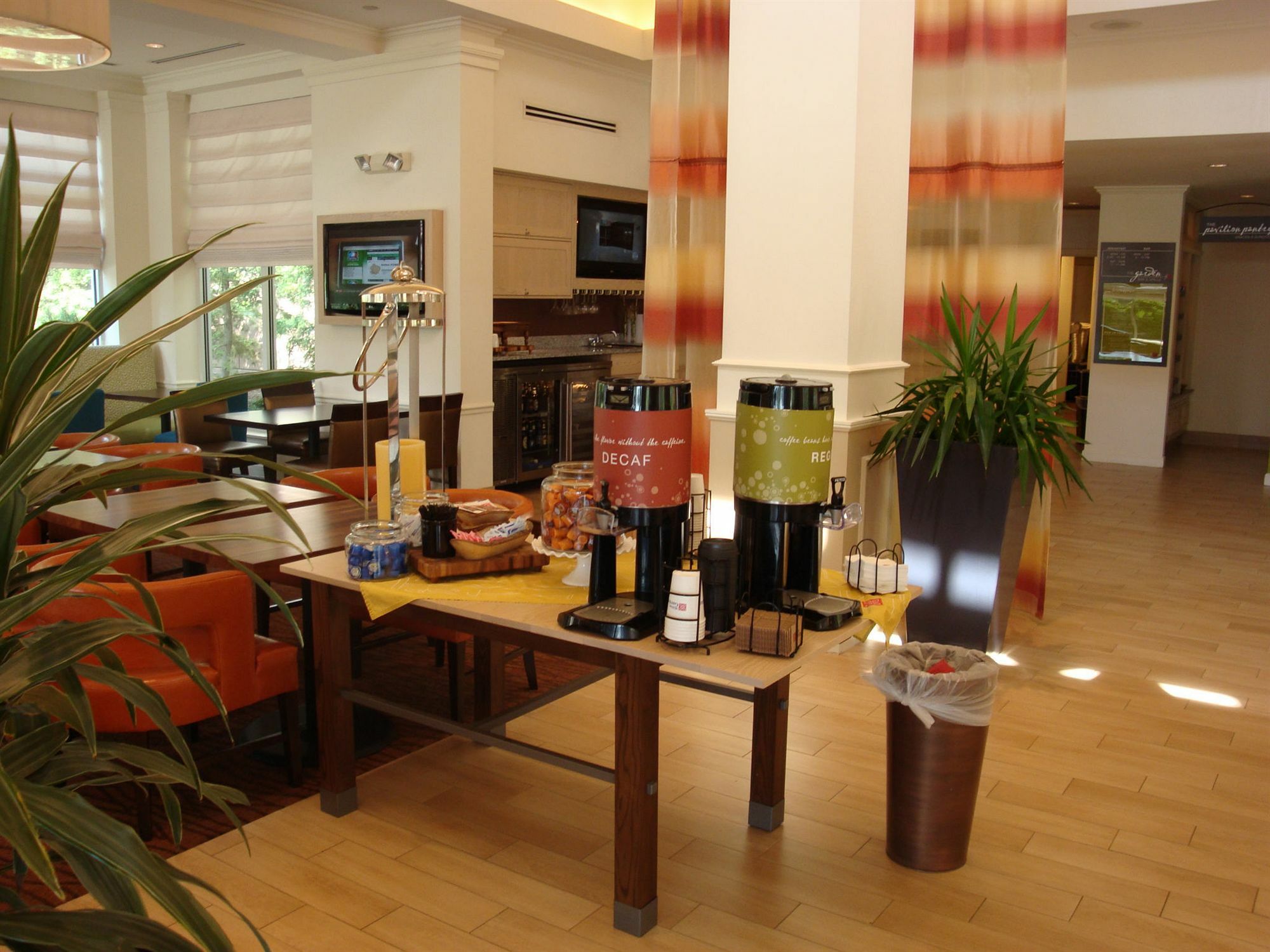 Hilton Garden Inn Cincinnati/Sharonville Eksteriør bilde